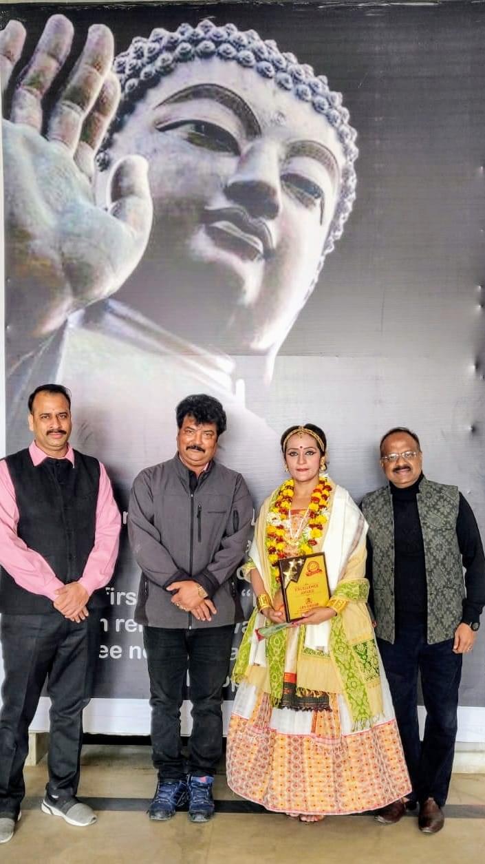 Lord Buddha Institute of Technology and Science Kota Infrastructure photo 18